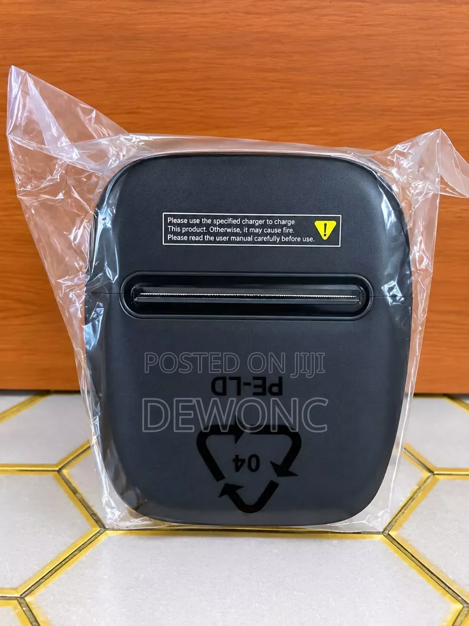 T8OB Receipt Printer