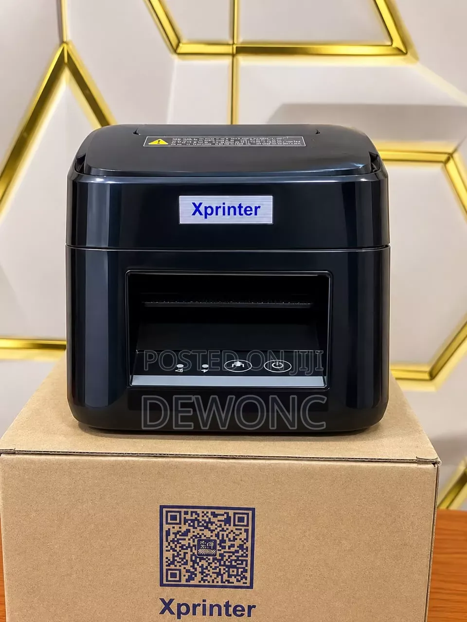 T8OB Receipt Printer