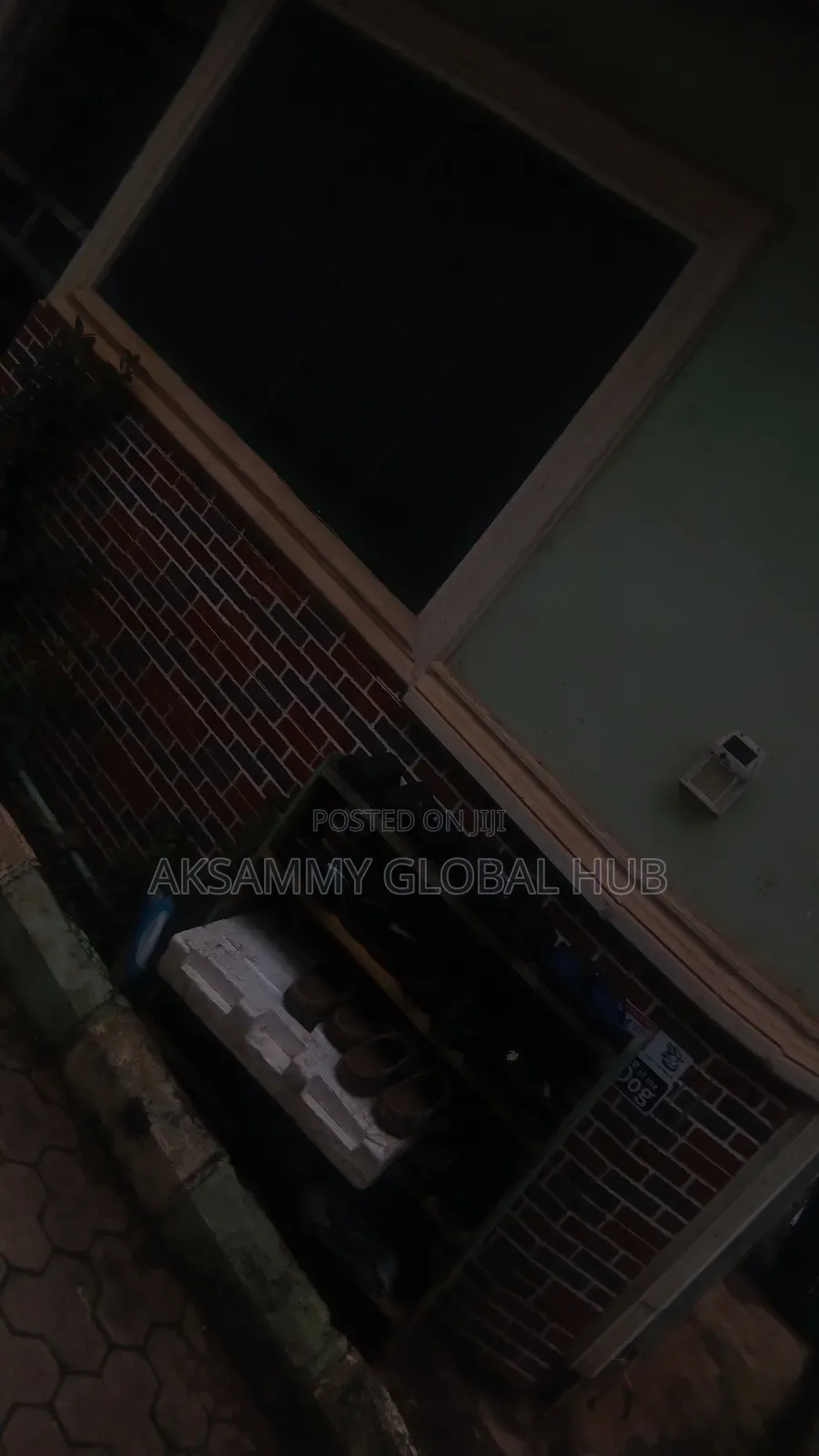 7bdrm Duplex in Temidire, Ibadan for sale