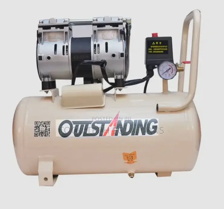 30L Air Compressor
