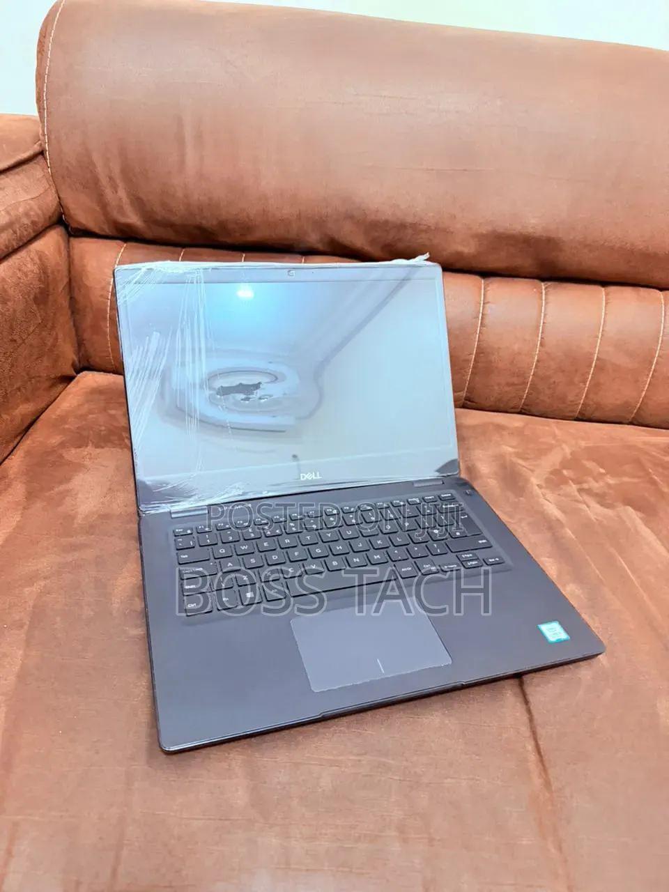 Laptop Dell Latitude 5400 8GB Intel Core i5 SSD 256GB