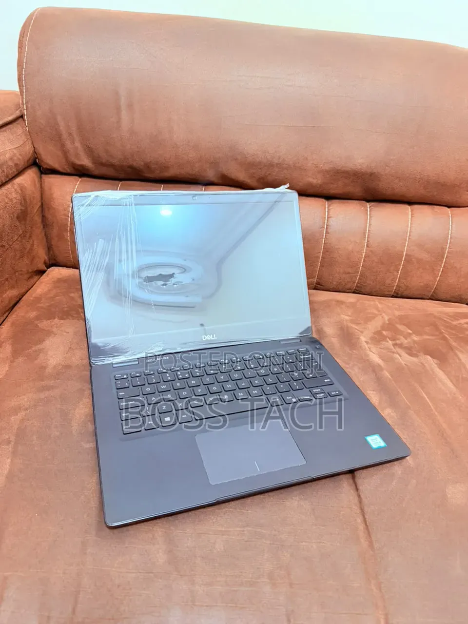 Laptop Dell Latitude 5400 8GB Intel Core i5 SSD 256GB