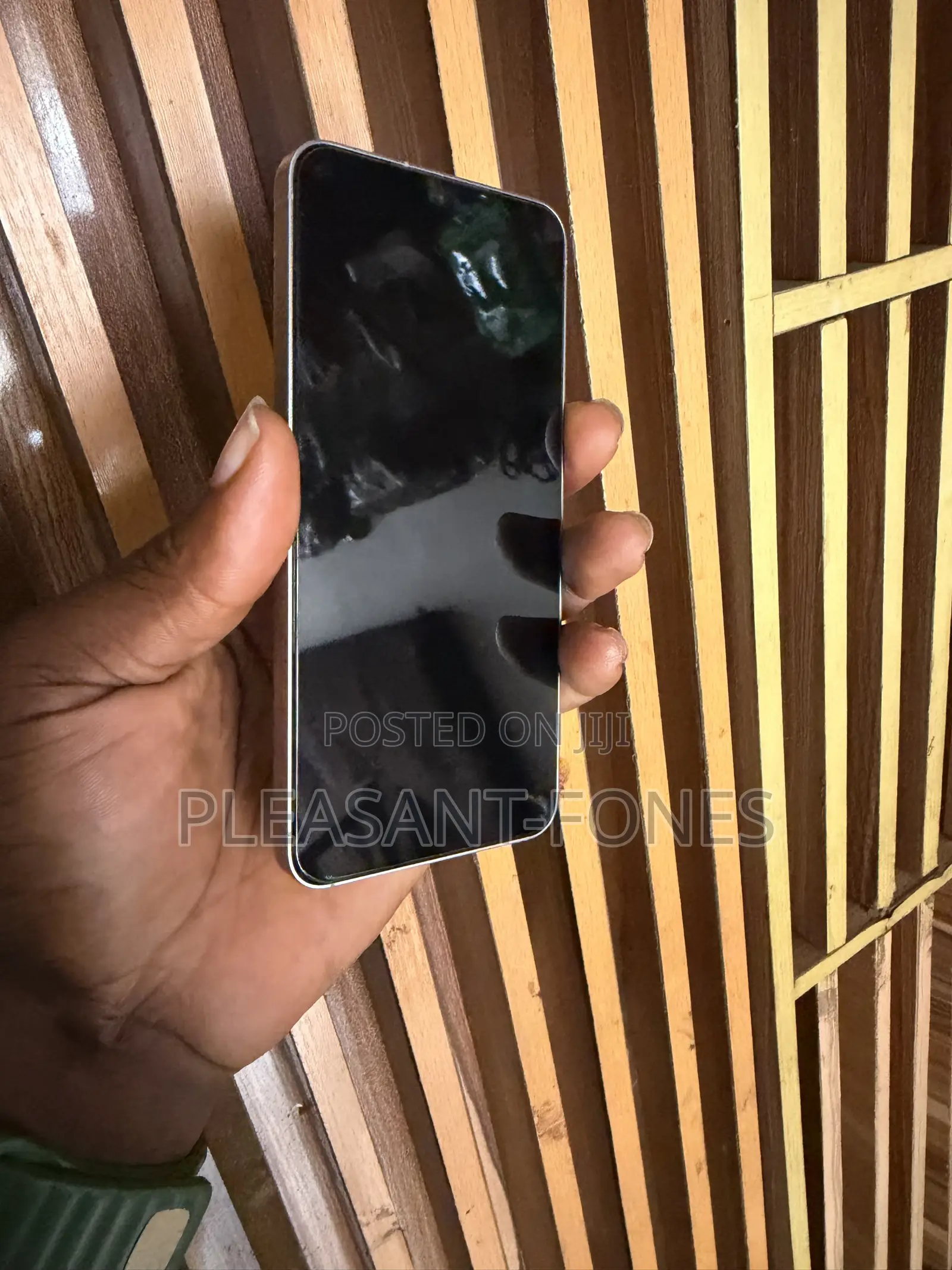 Samsung Galaxy S25 256 GB Silver