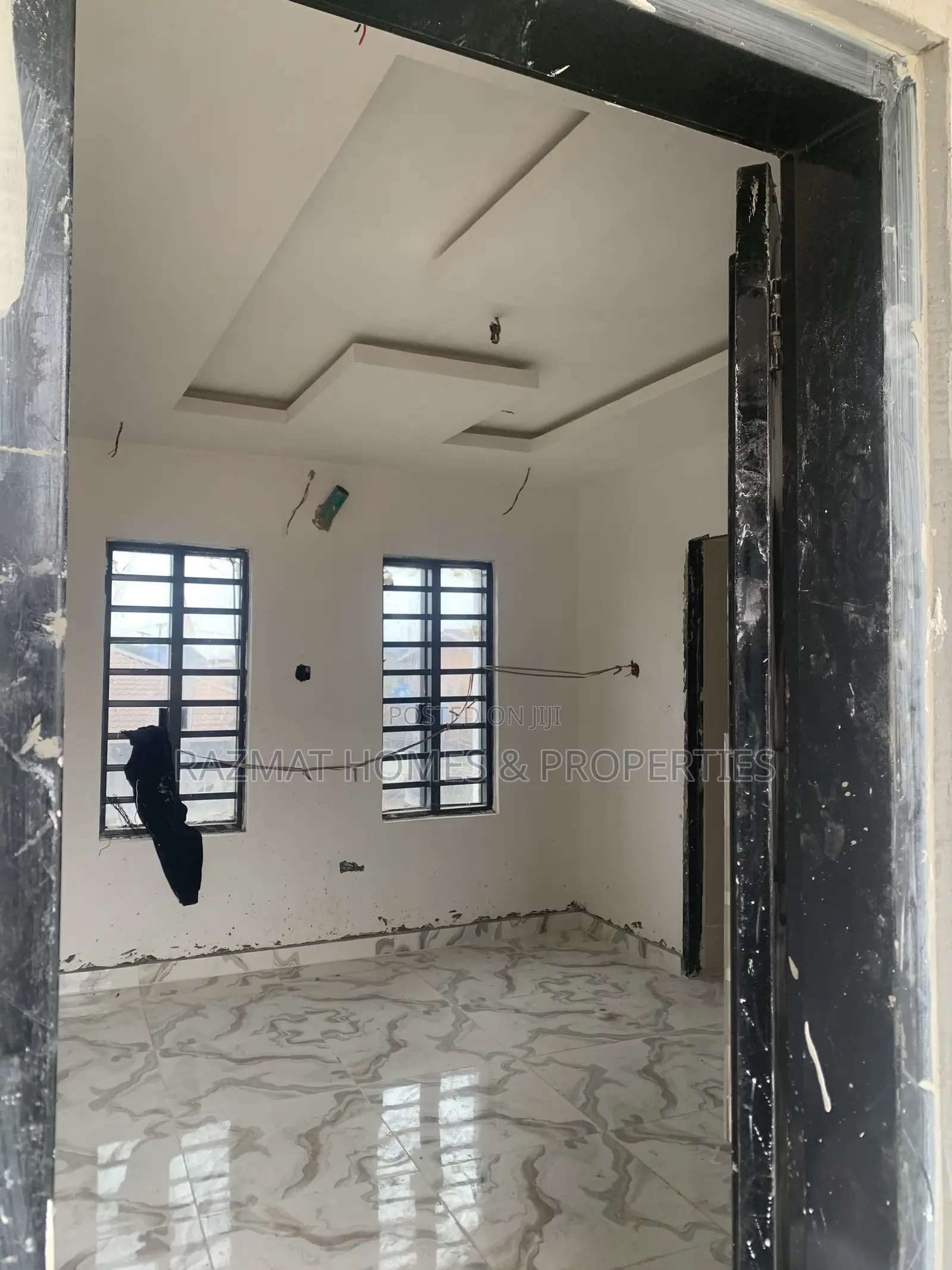 Mini Flat in Surulere for rent