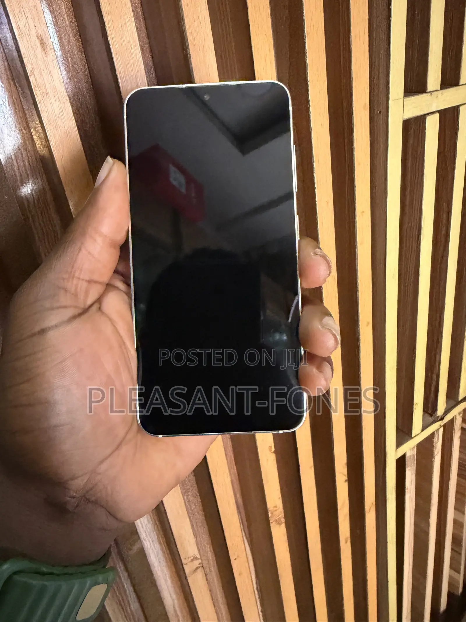 Samsung Galaxy S23 128 GB Gray
