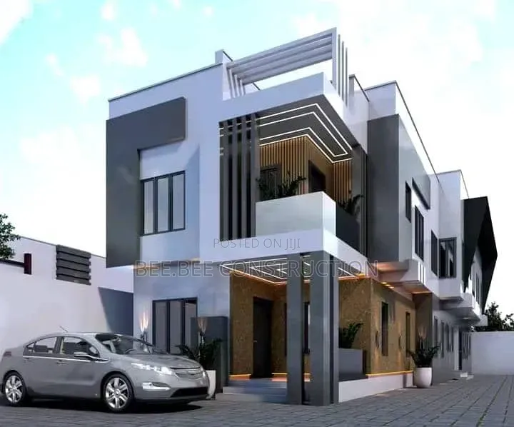 Professional Wall Plastering Contractor in Lagos