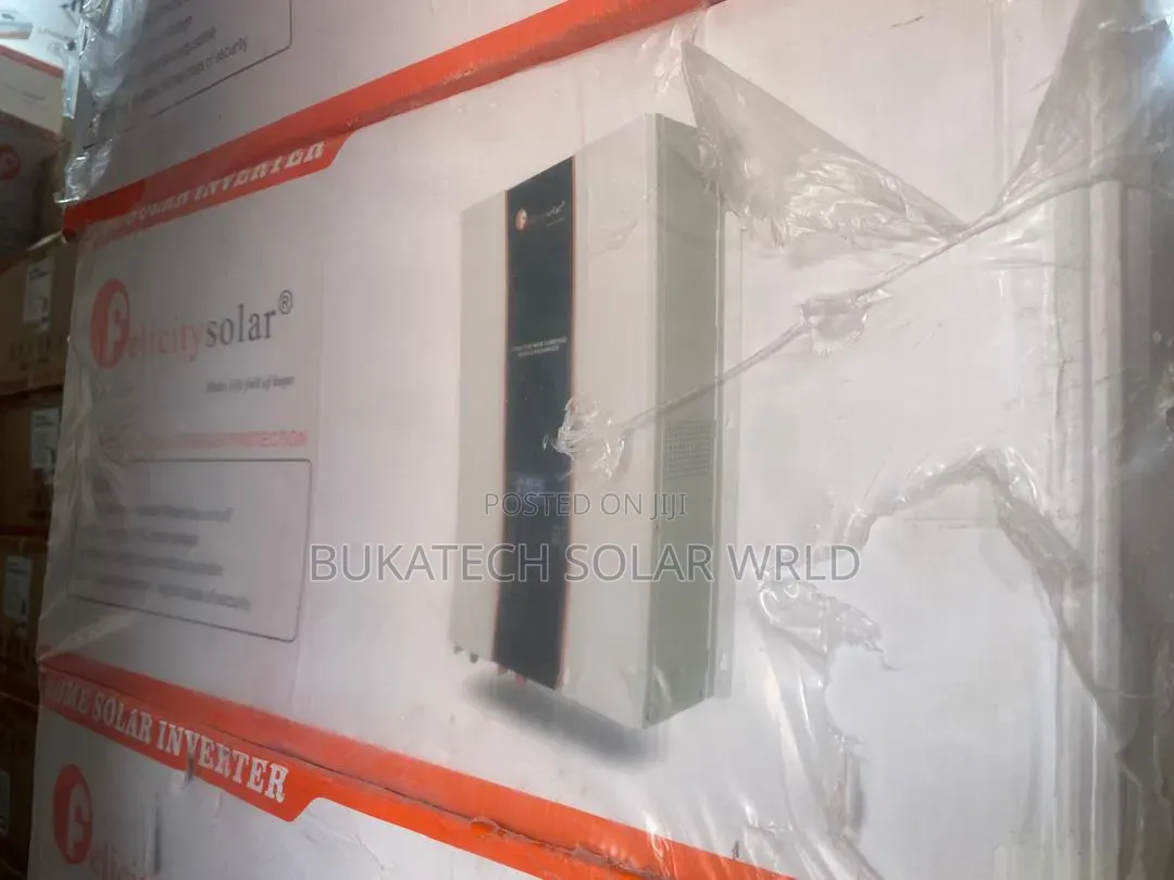 5kva Felicity Non Hybrid Inverter(ivps)