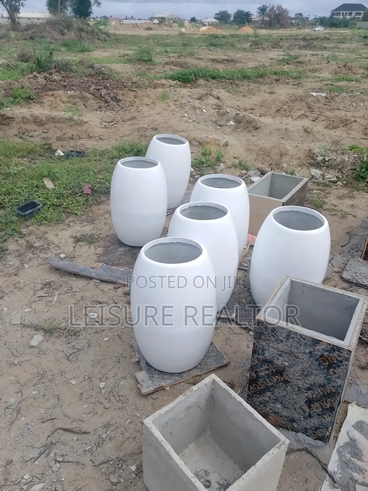 SALE 1800 SQM Directly Facing Lekki-Epe Express at Bogije
