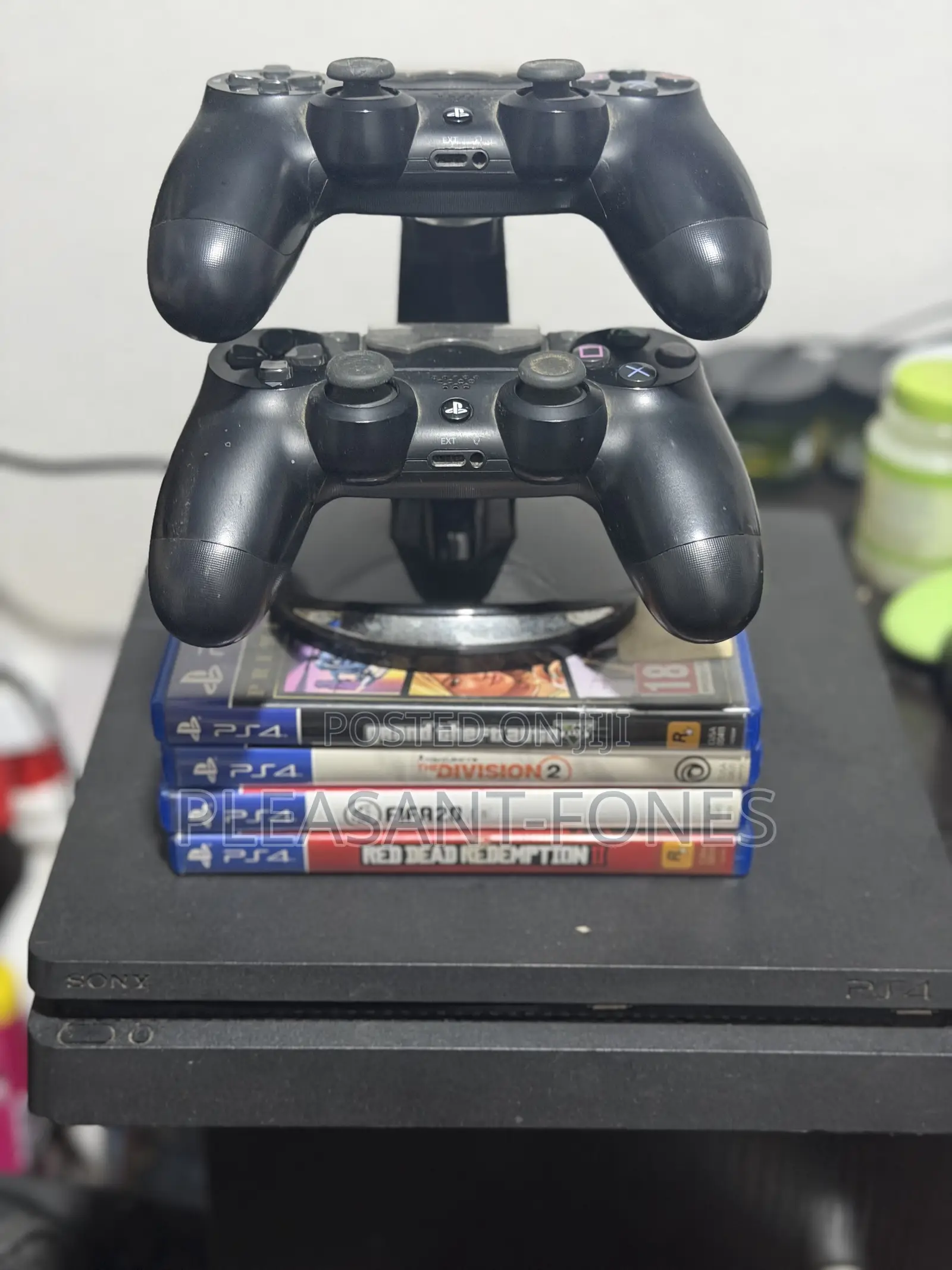 PlayStation 4