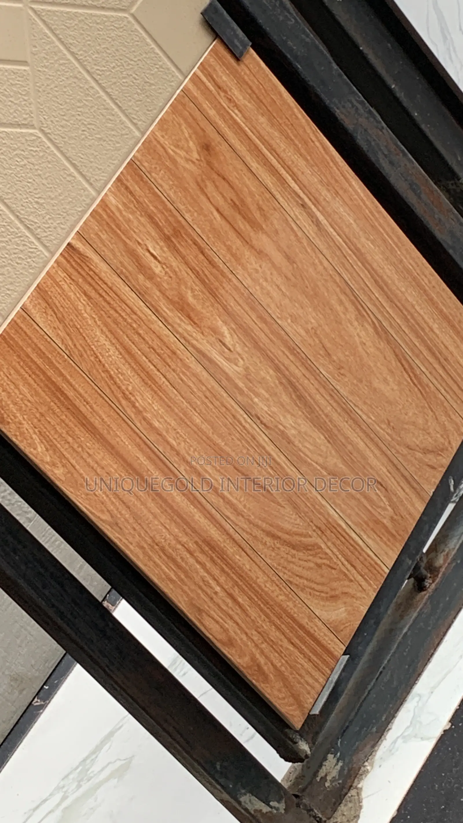 Ceramic Floor Tile 60308