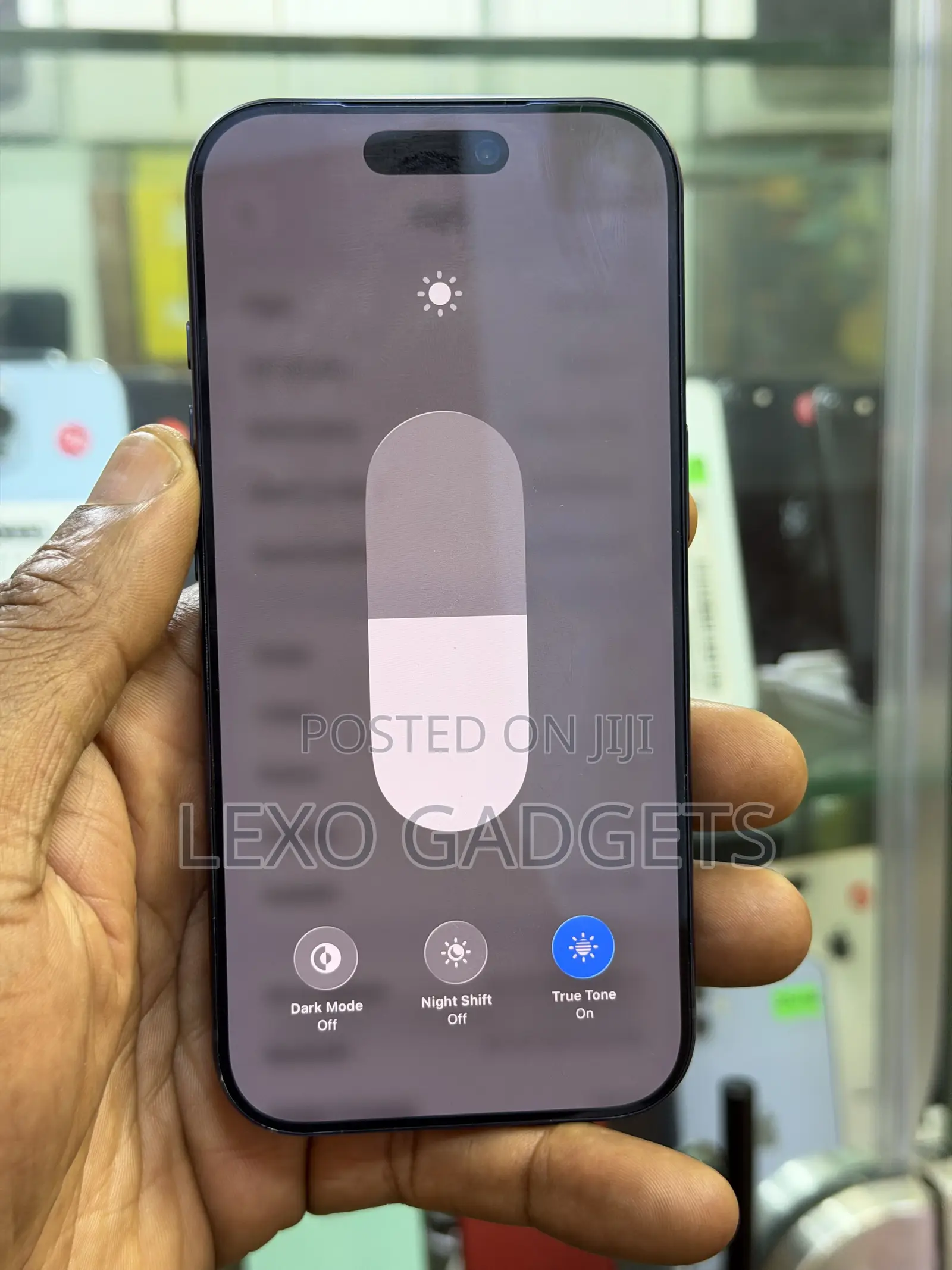 Apple iPhone 17 Pro 256 GB Blue