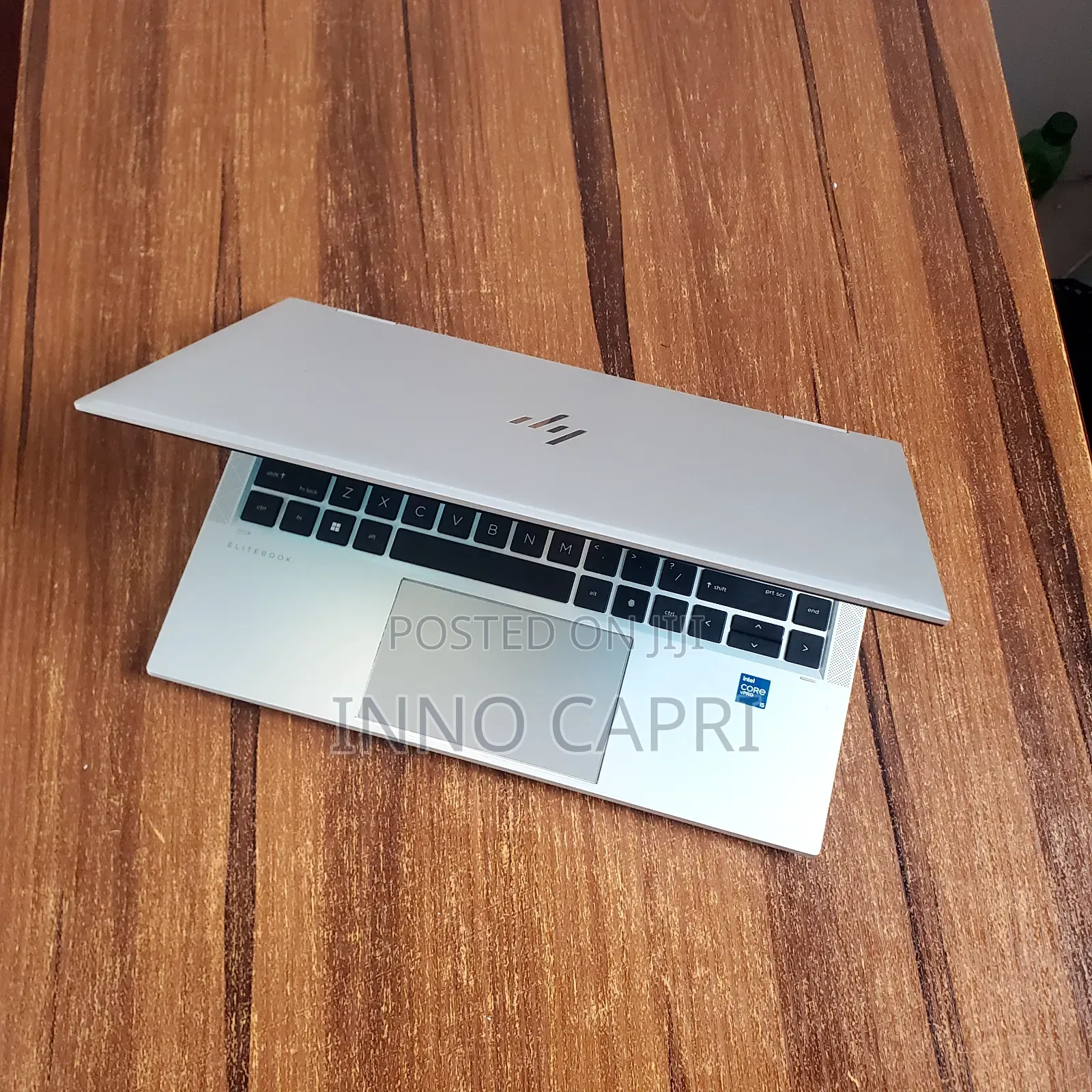 Laptop HP EliteBook 1040 G8 16GB Intel Core i5 SSD 256GB