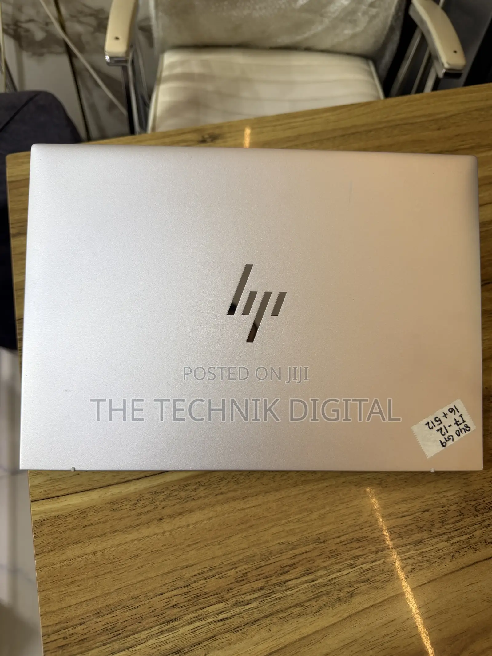 Laptop HP EliteBook 840 G9 16GB Intel Core i7 SSD 512GB