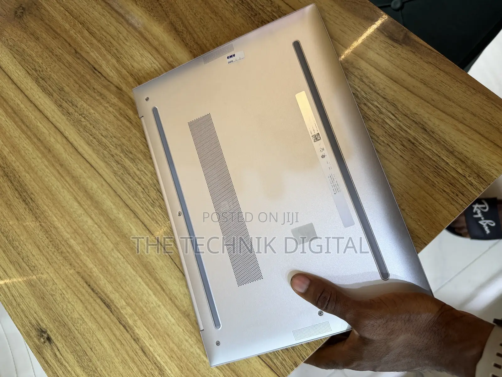 Laptop HP EliteBook 840 G9 16GB Intel Core i7 SSD 512GB