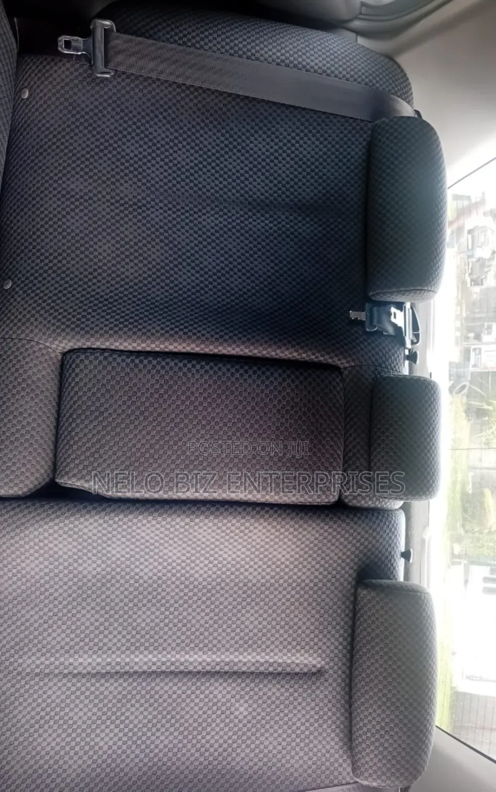 Toyota Yaris 2008 Gray