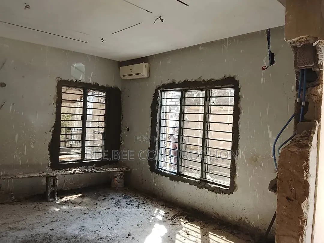 Expert Wall Plastering & Rendering Services in Osogbo