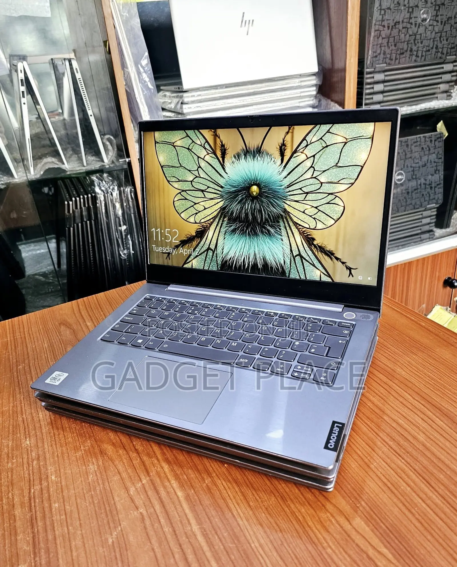 Laptop Lenovo ThinkPad T14 8GB Intel Core i5 SSD 256GB