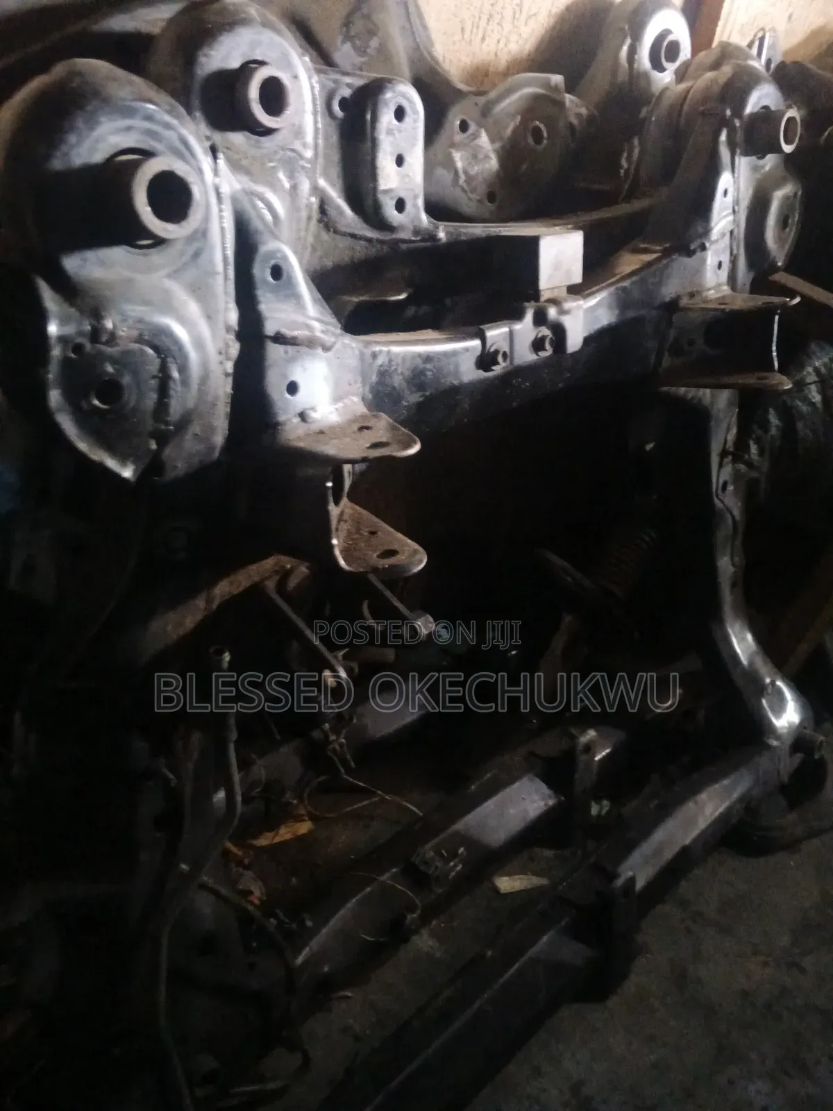 Front Engine Beam Highlander2005/ 2008/Toyota Venza /Lexus RX 330/350
