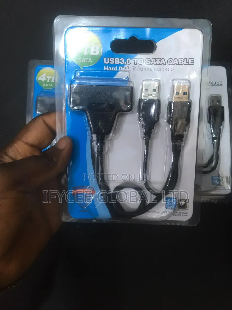 Sata Cable