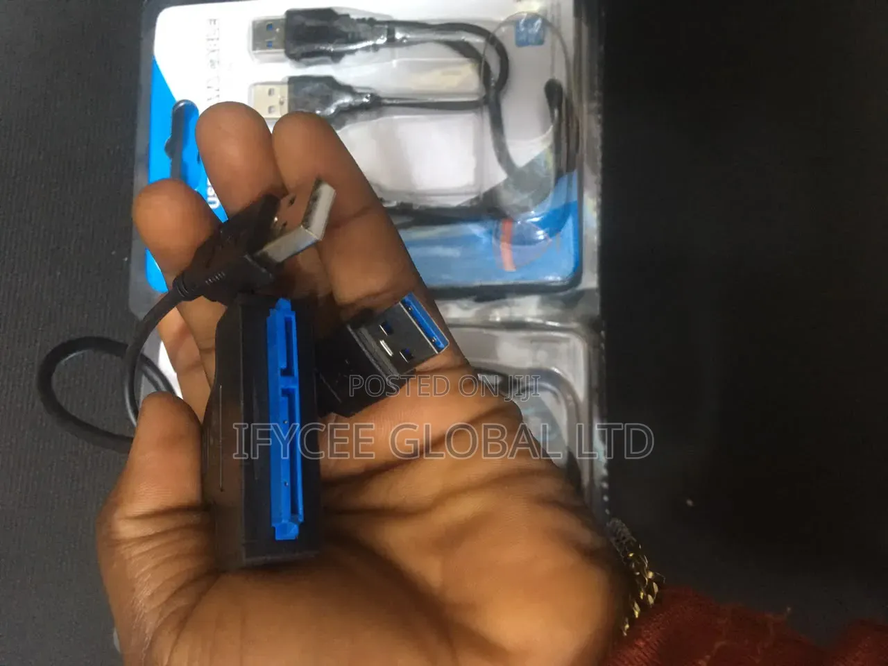 Sata Cable