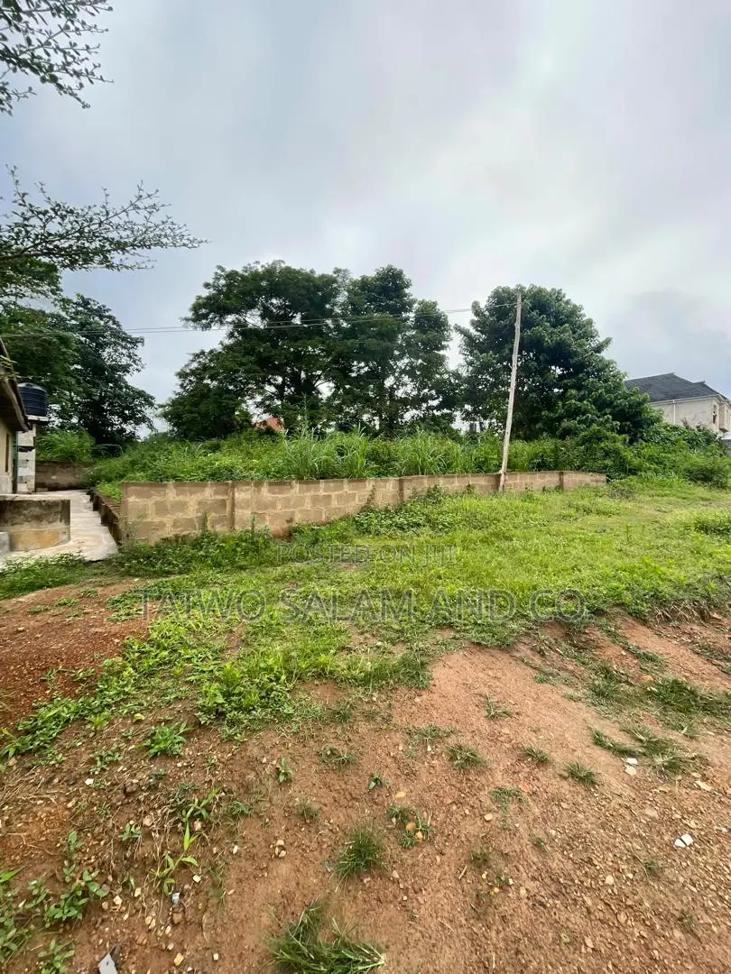 1,441SQM of Land
