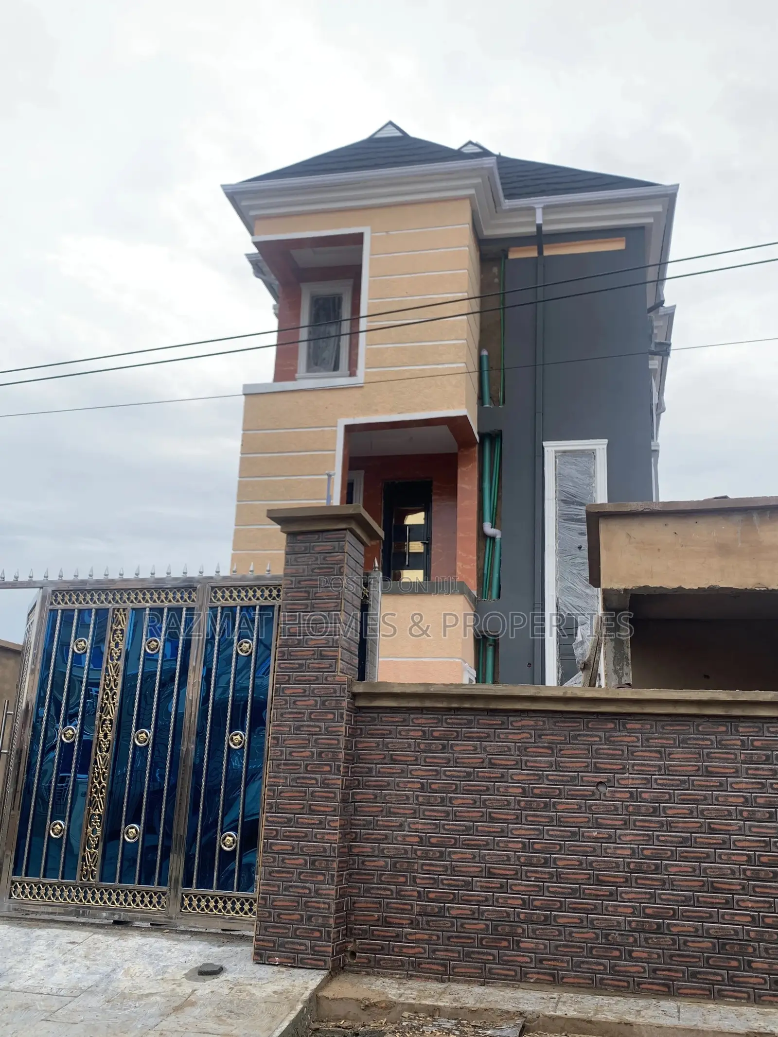 Mini Flat in Surulere for rent