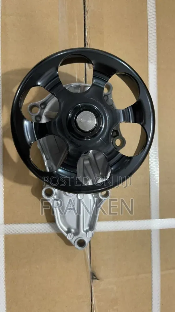 Original Water Pump for 2003-2006 Honda Accord and 2008 Honda CR-V