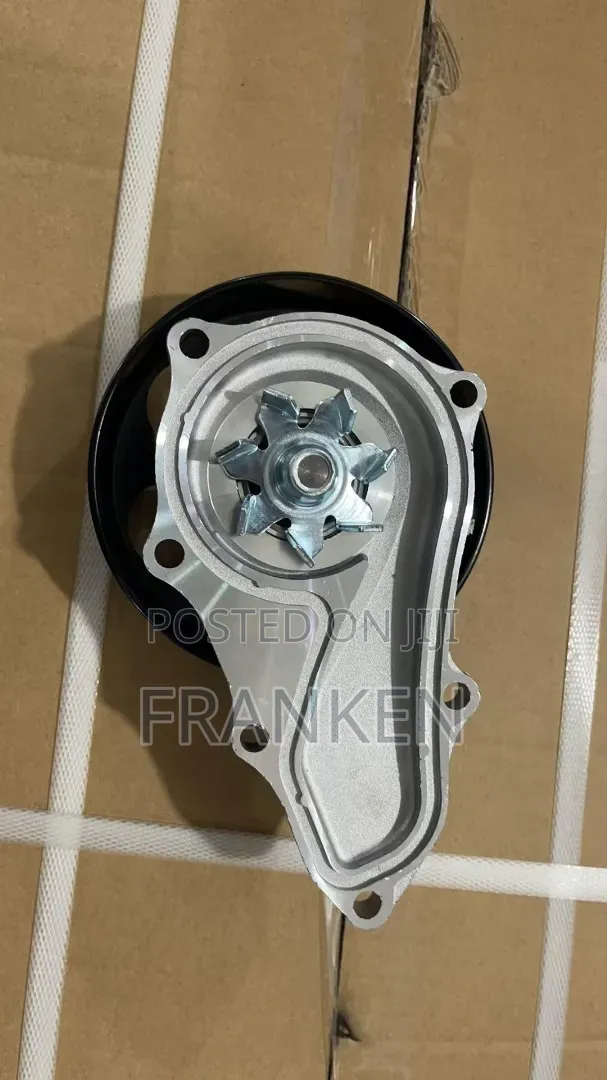 Original Water Pump for 2003-2006 Honda Accord and 2008 Honda CR-V