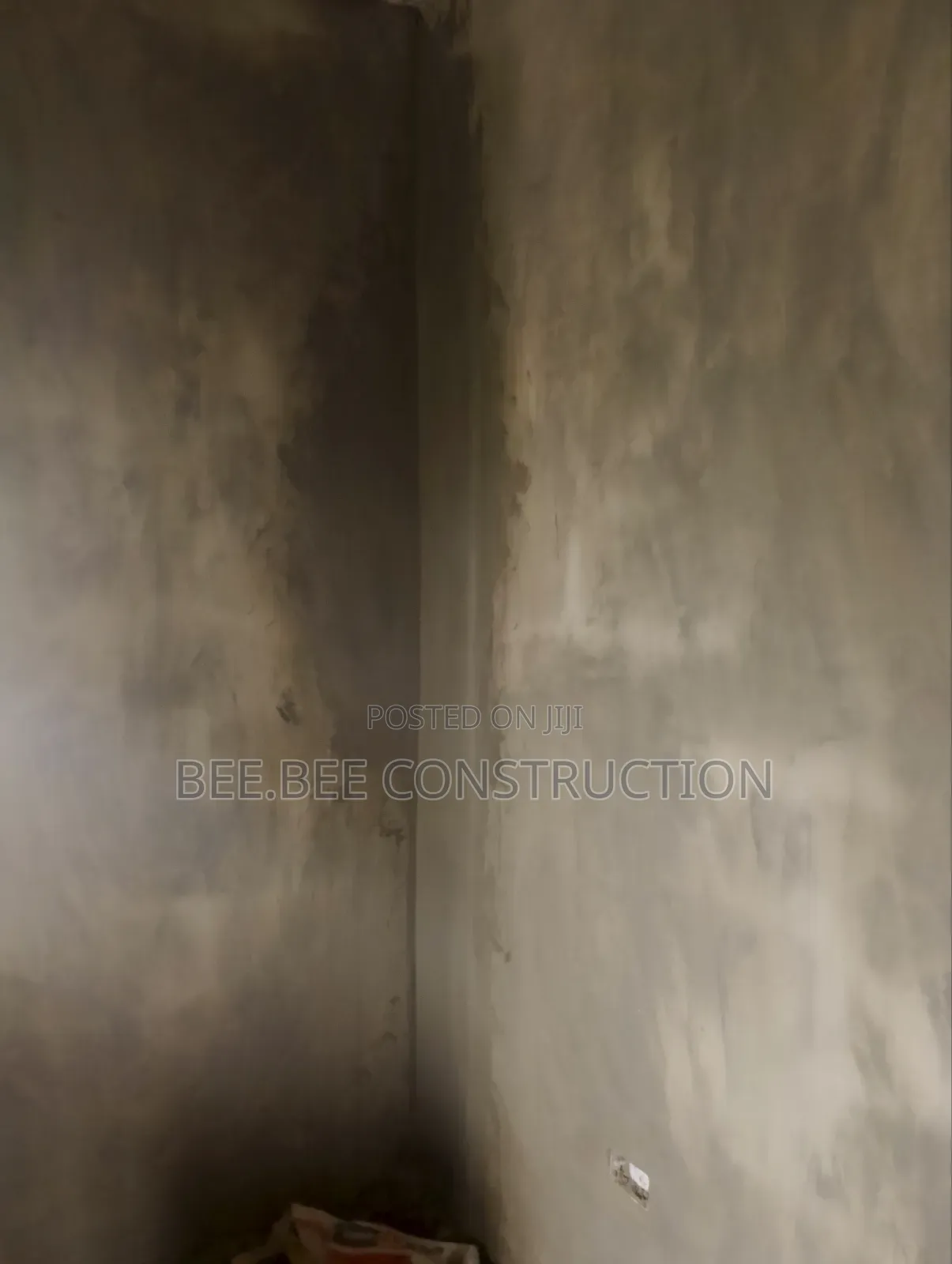 Wall Plastering & Rendering Contractor in Ilorin