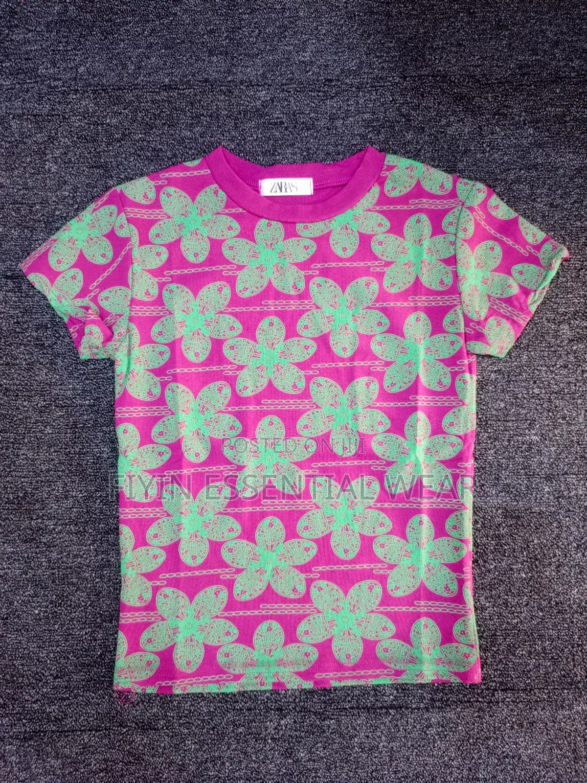 Ladies Trendy & Stylish Tops