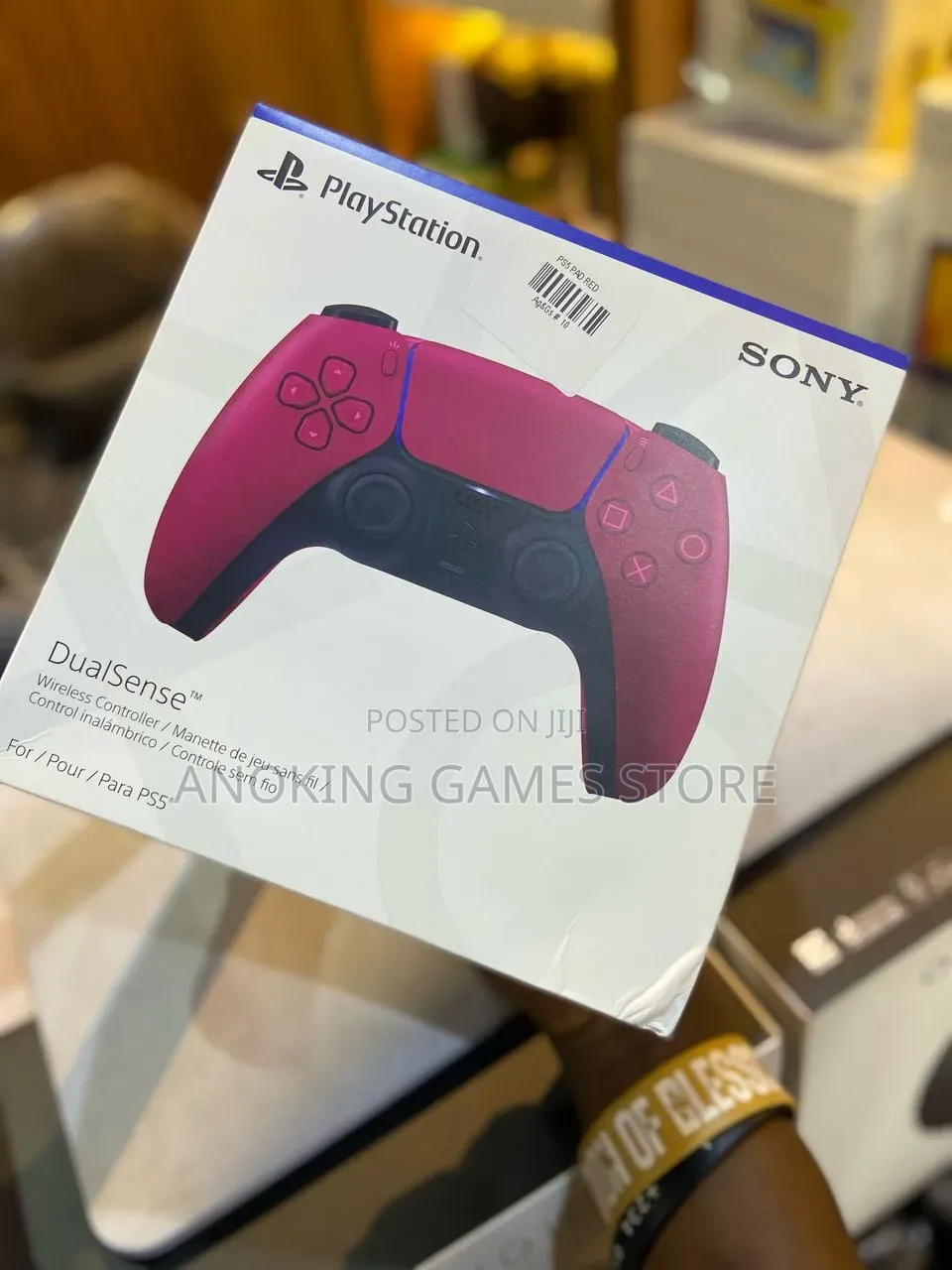 Original Ps5 Pads