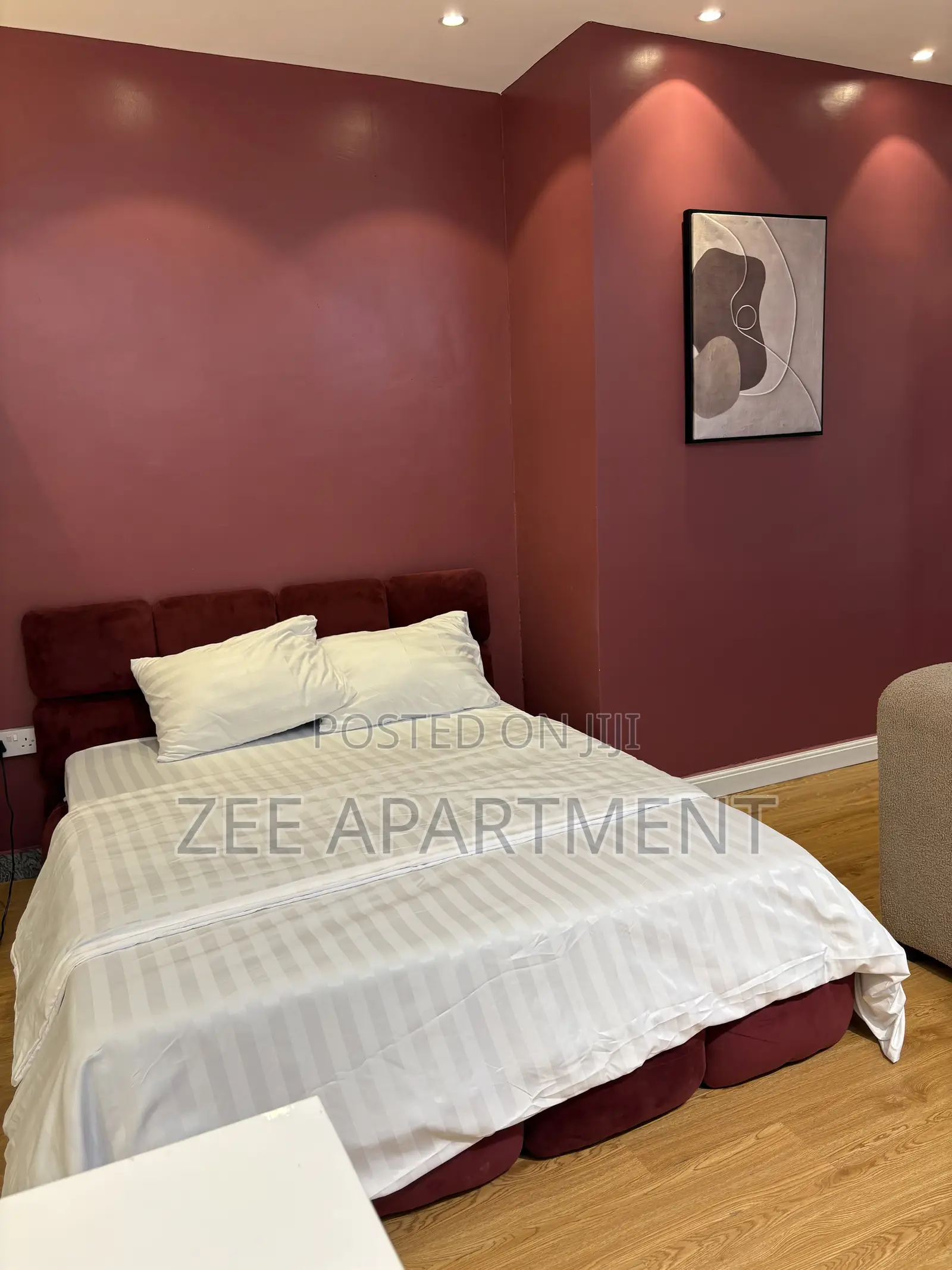 Monthly Luxury Apartments