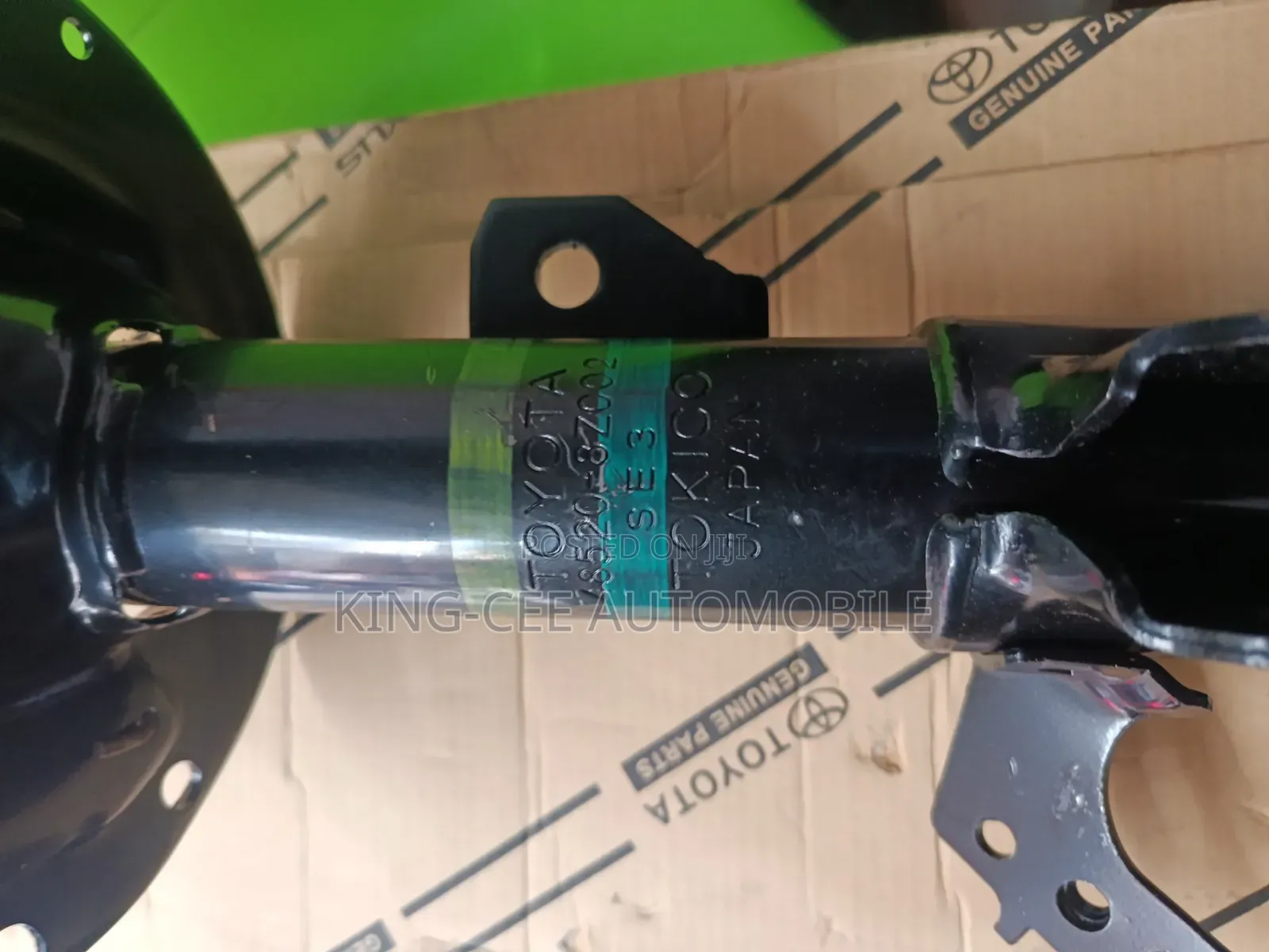 Original Front Shock Toyota Camry,Es350, Avalon,solara