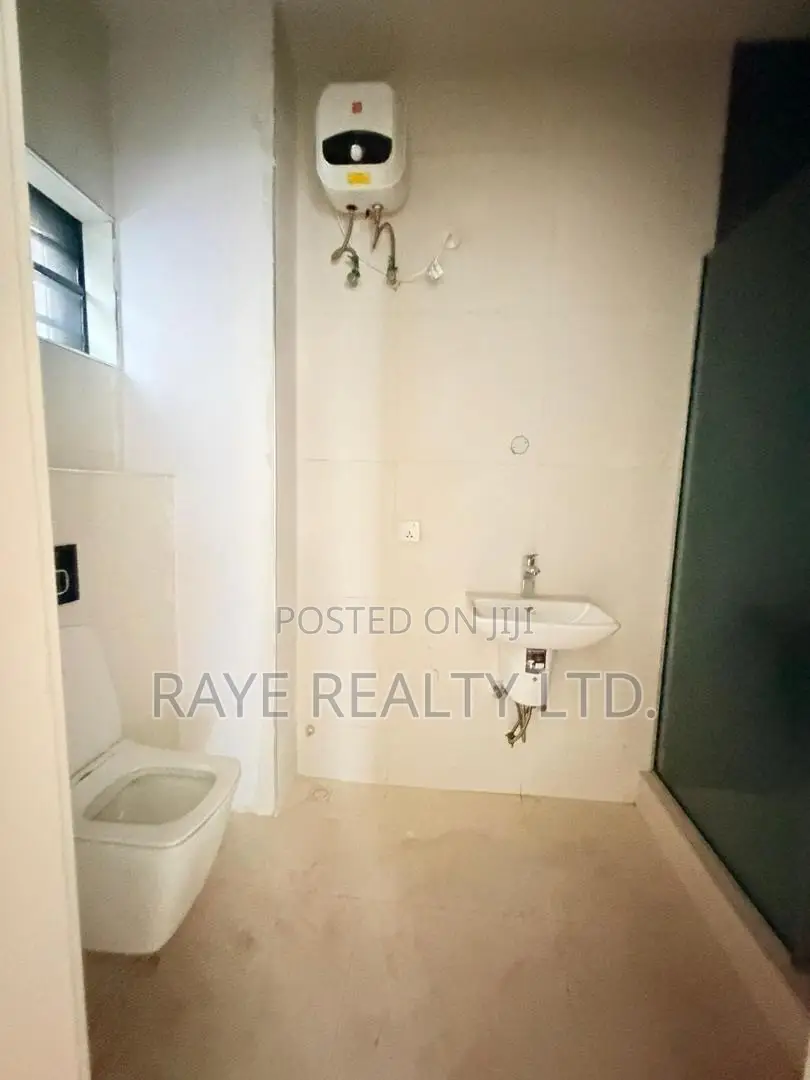4bdrm Duplex in Adeniyi Jones for sale