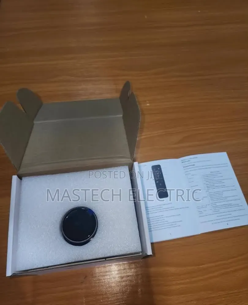 Bluetooth Inwall Amplifier