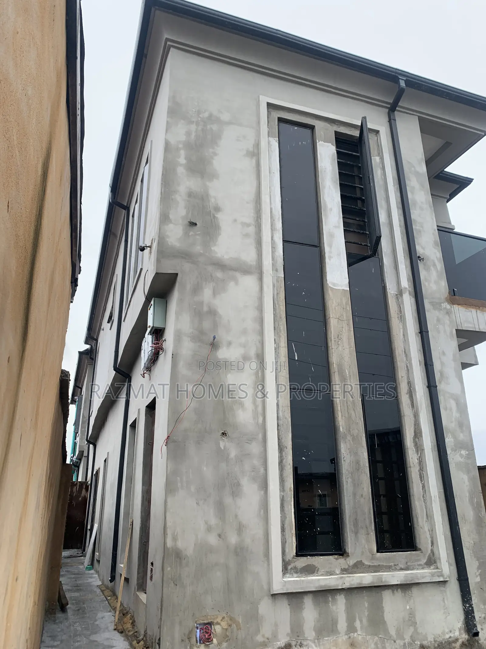 2bdrm Block of Flats in Itire for rent