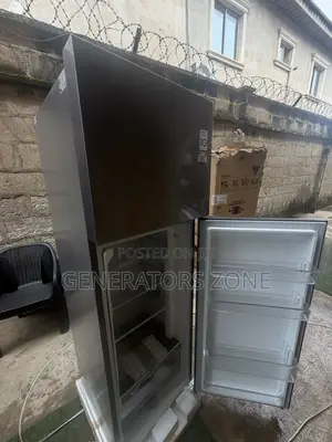 LG GL-B262PQKB 287L Dual Compartment Refrigerator