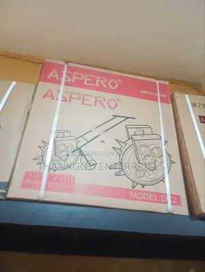 Seed Planter