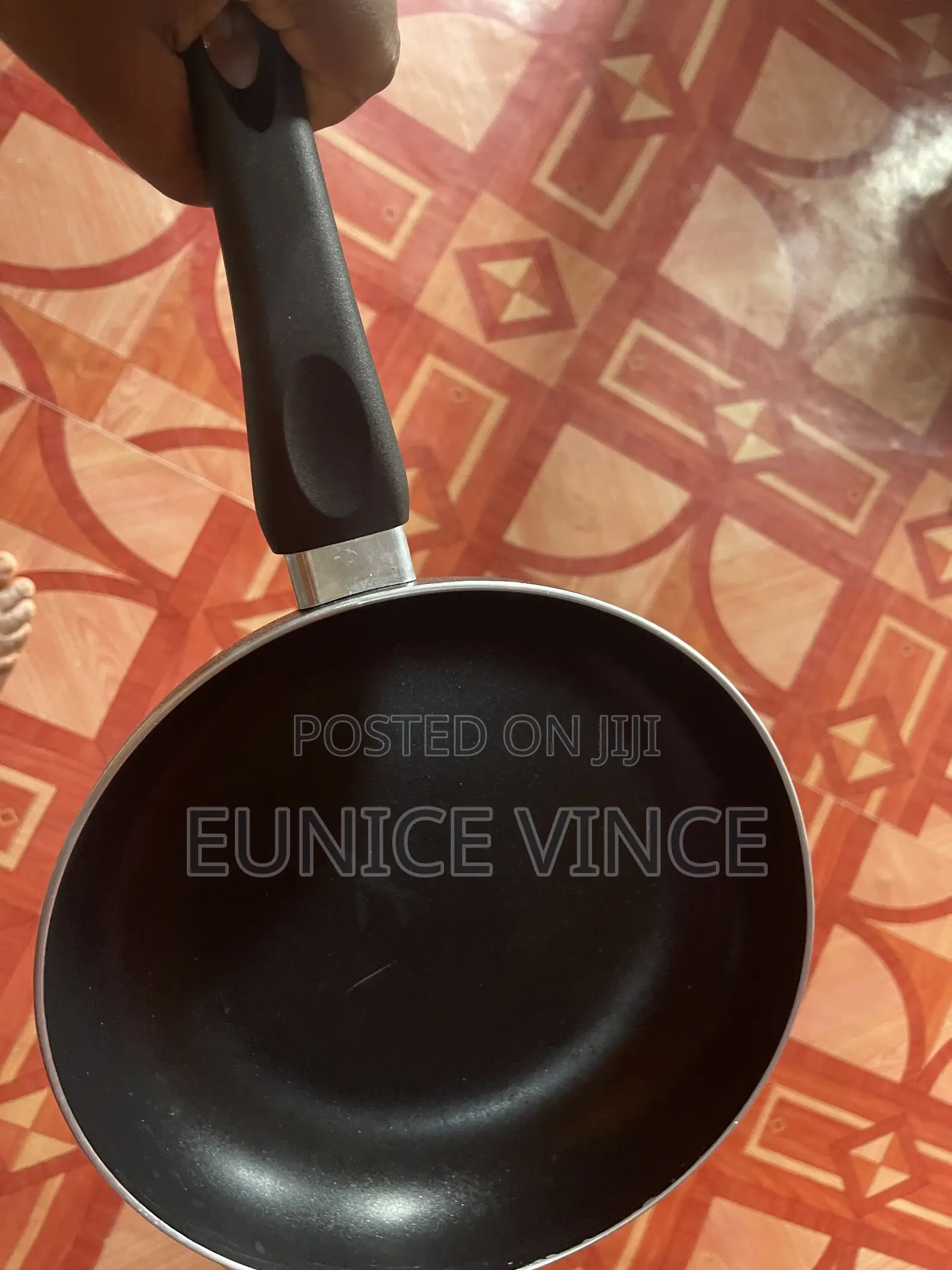 Frying Pan