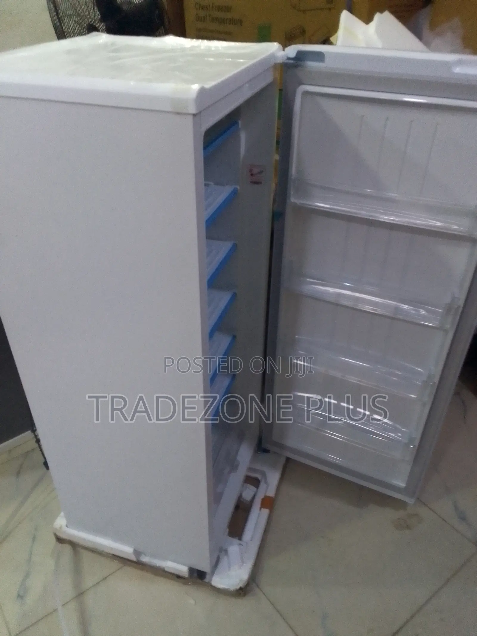 LG GN-304SQBR Freezer 168L – Buy Now