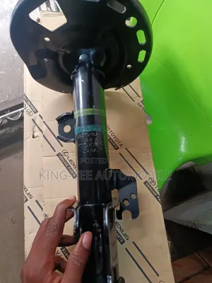 Front Shock Absorber Highlander,rx350/450 2016-2020