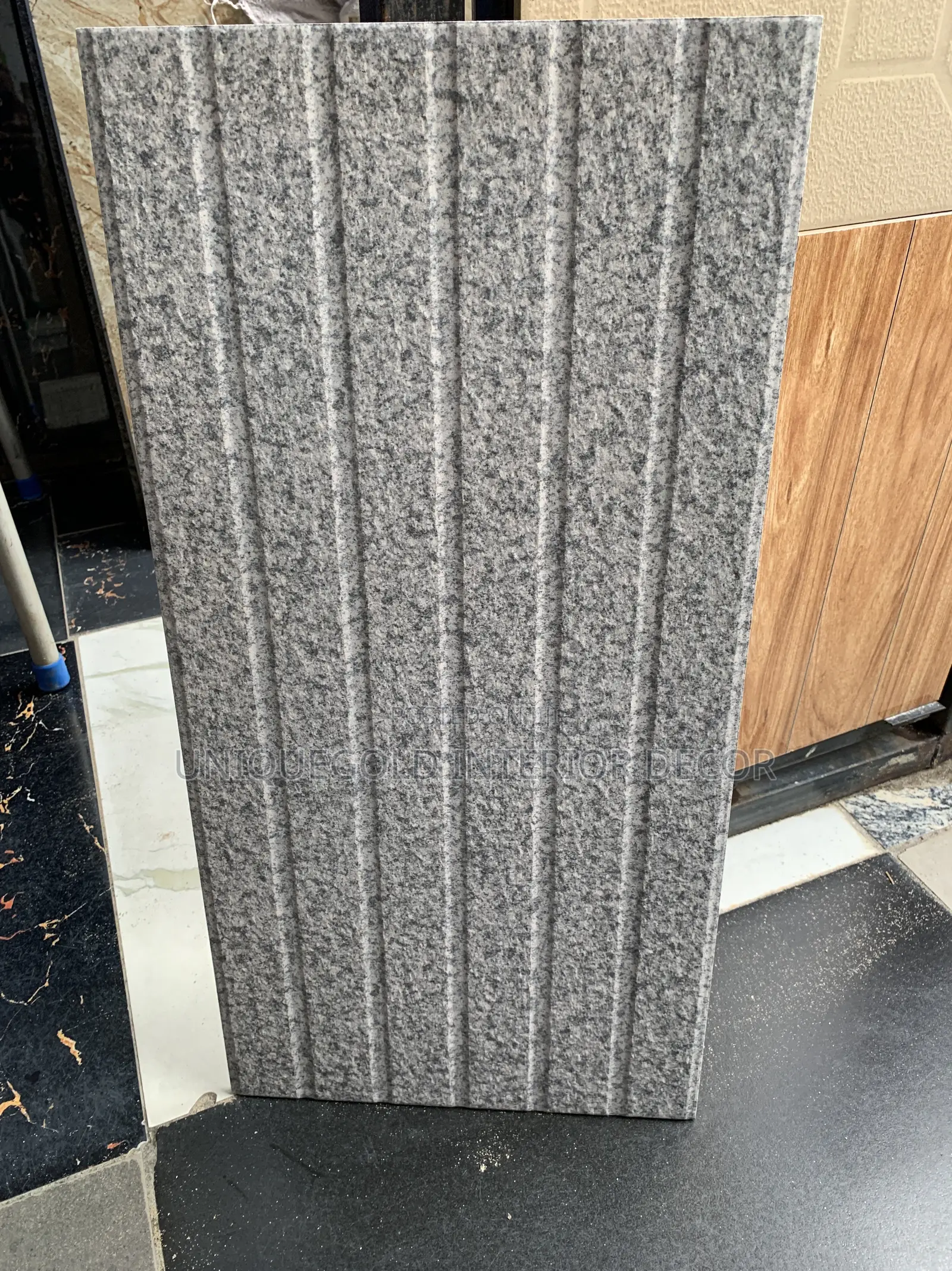 China Crack Tile
