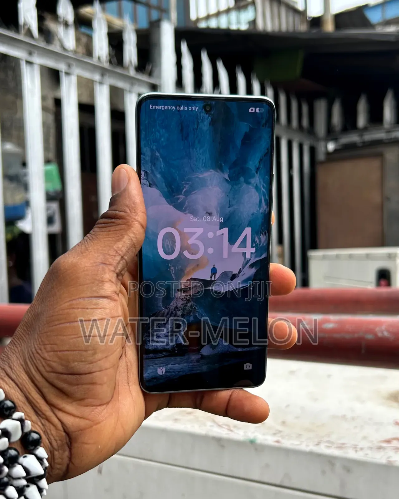 Xiaomi Redmi Note 14 Pro 5G 256 GB Green
