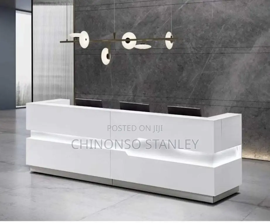 Receptionist Table