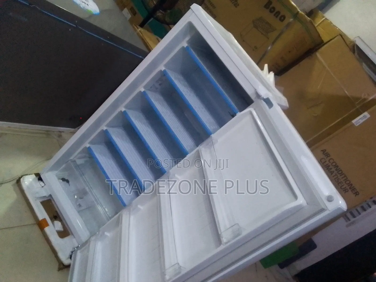 LG GN-304SQBR 168 Litres Freezer – Quality Storage