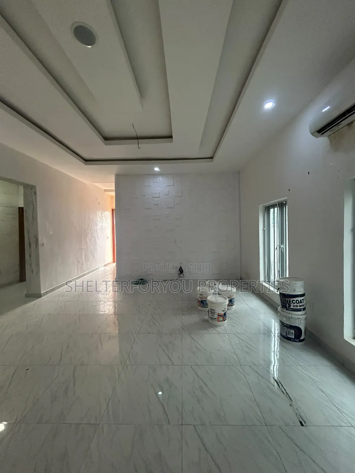 2bdrm Apartment in Lekki Expressway for rent