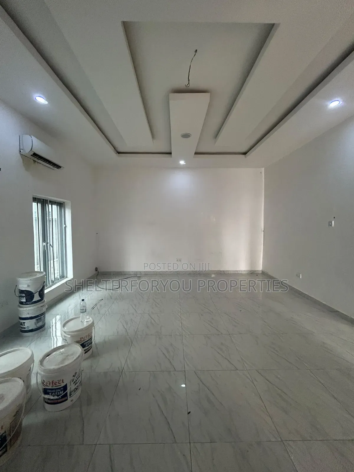 2bdrm Apartment in Lekki Expressway for rent