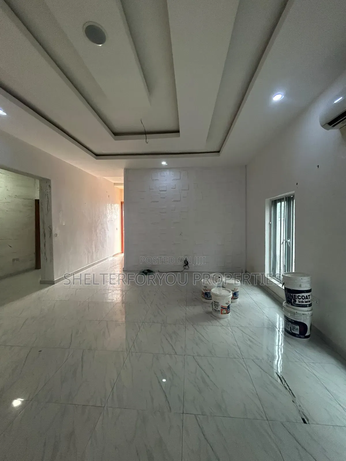 2bdrm Apartment in Lekki Expressway for rent