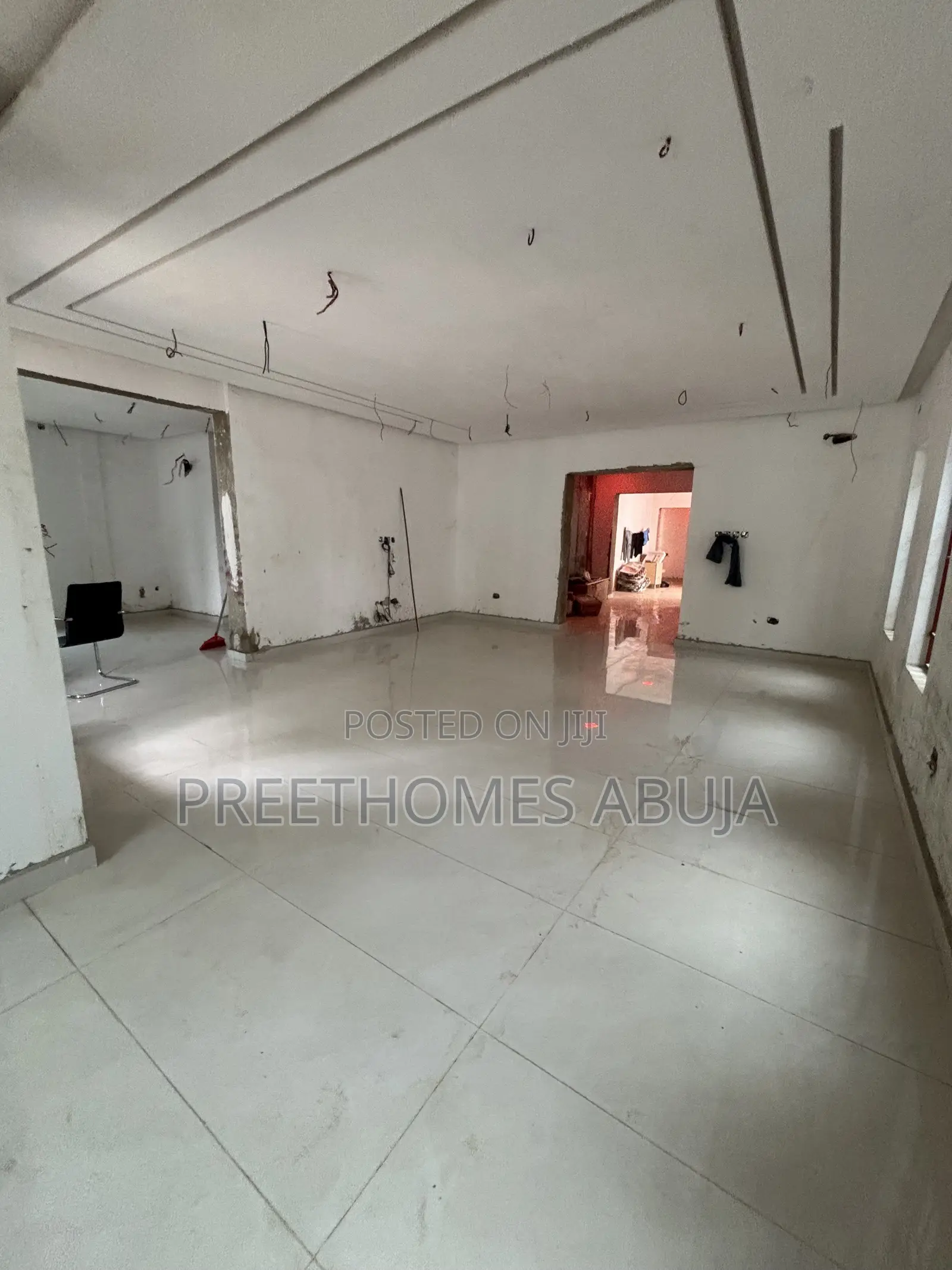 7bdrm Mansion in Maitama Fct for sale