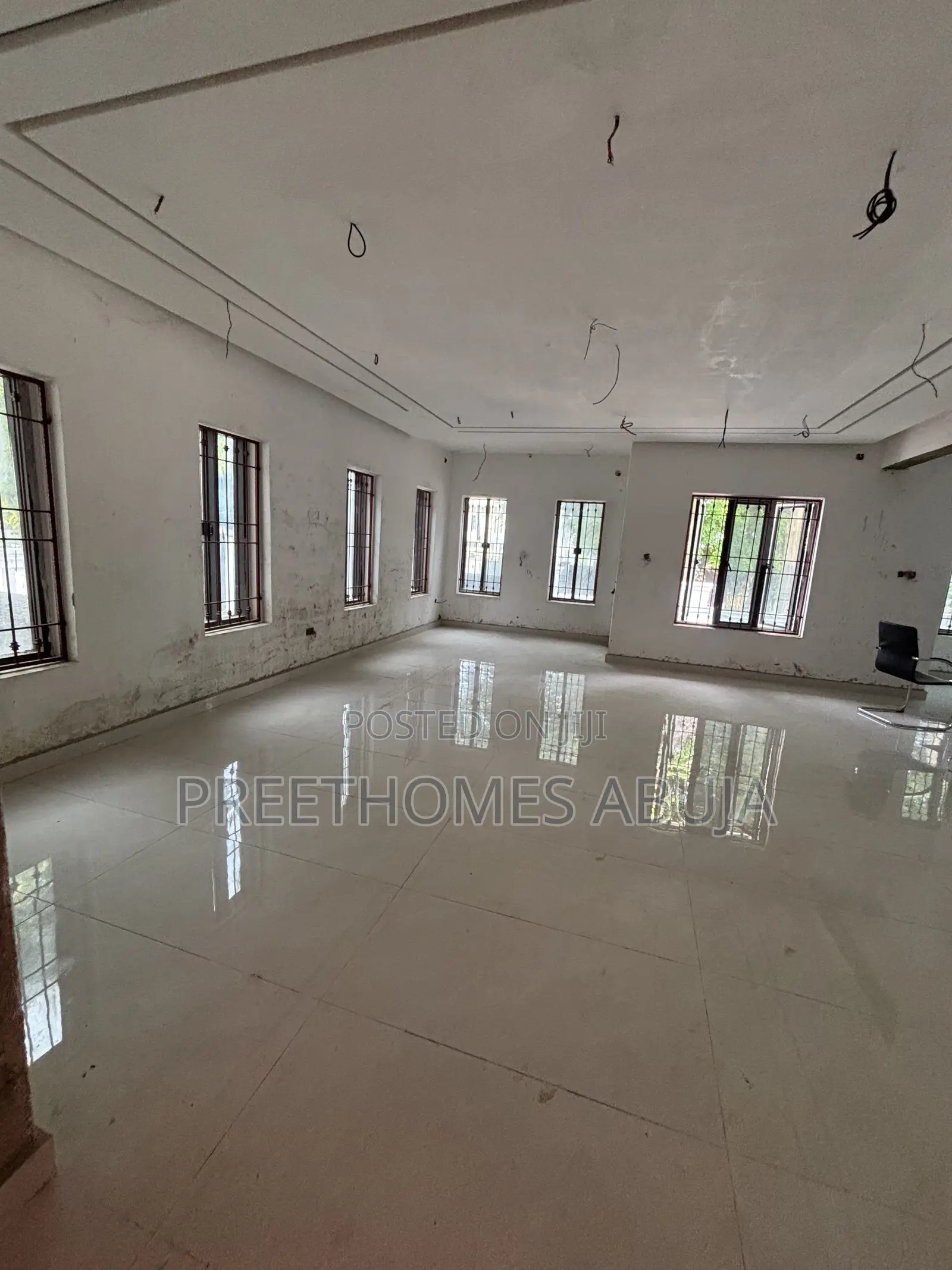 7bdrm Mansion in Maitama Fct for sale